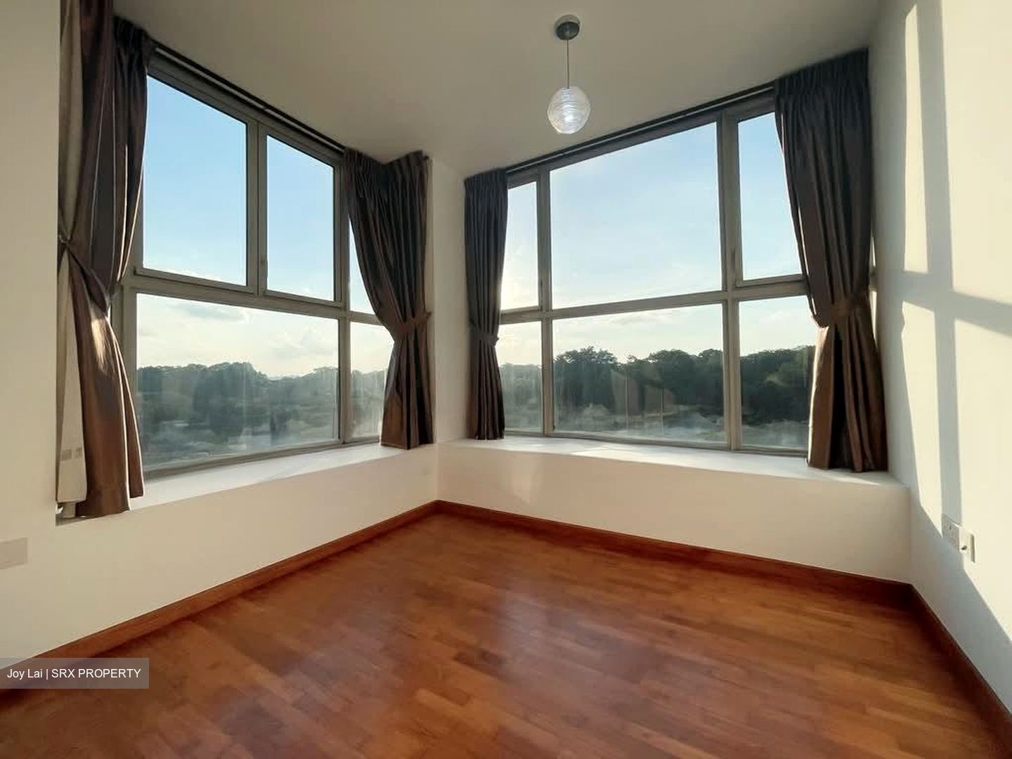 The Estuary (D27), Condominium #602886301